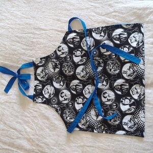 Handmade kids apron | Star wars | ✨2 for 28$✨